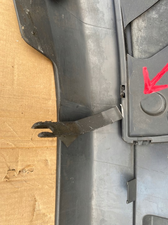 фото №15, Vw t5 multivan caravelle бампер переднє перед комплектний чорний металік