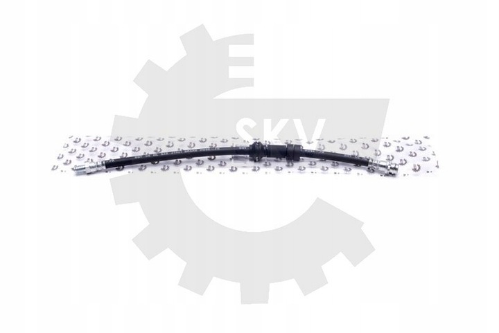 фото №1, Шланг тормозной skv 35skv216