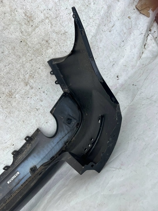 фото №9, Бампер bmw f45 м-пакет activ tourer зад задній