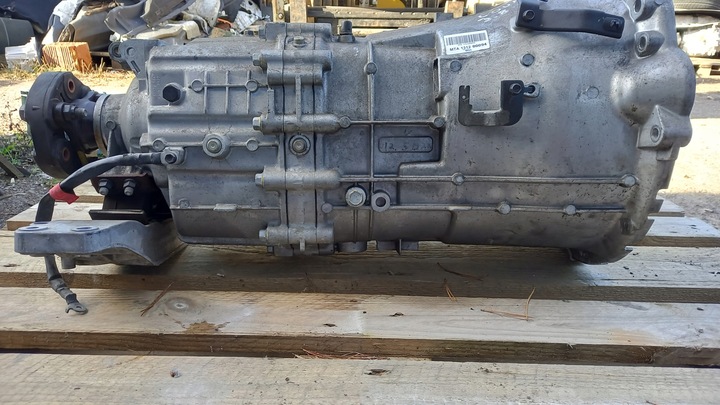 фото №6, Hyundai genesis купе 3.8 gdi коробка передач коробки передач 43000-25300 m6vr2