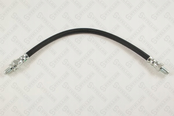 фото №2, Шланг гальмівний перед l=352 ford scorpio escort 1.3-2.9 85-94