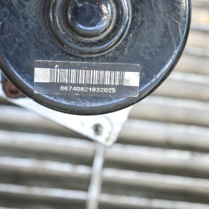 фото №6, Jaguar s-type 2002 насос abs