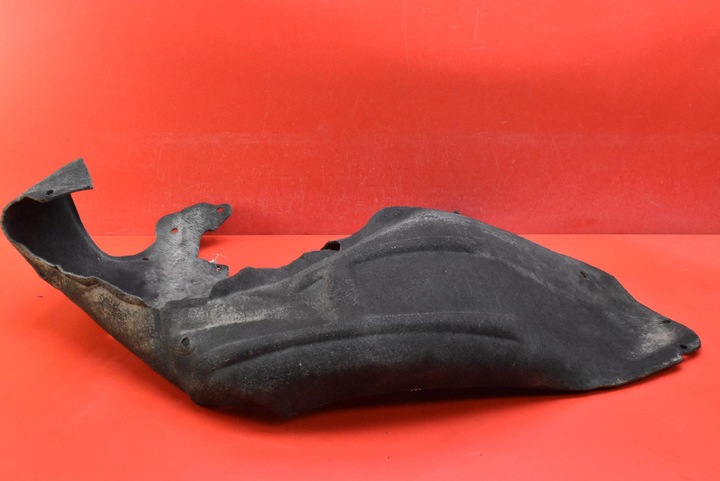 фото №1, Подкрылок левая перед передние tesla модель s 12-20