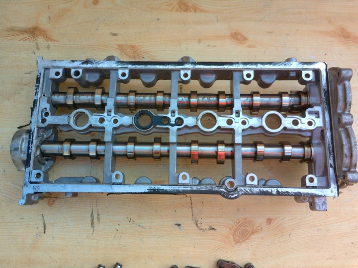 фото №8, Blok d4he kia sorento iv hyundai santa fe iv 2.2 crdi d4he