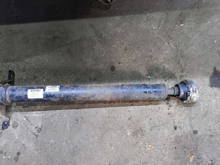 фото №5, Wał привідний комплектний audi a5 a4 b8 8k0521101g