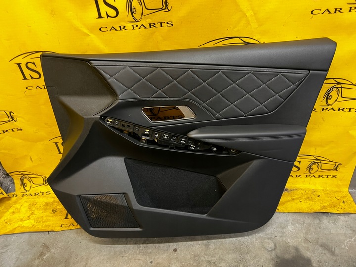 фото №16, Сидіння масажі комплект салон обшивки сидіння диван citroen ds7 crossback