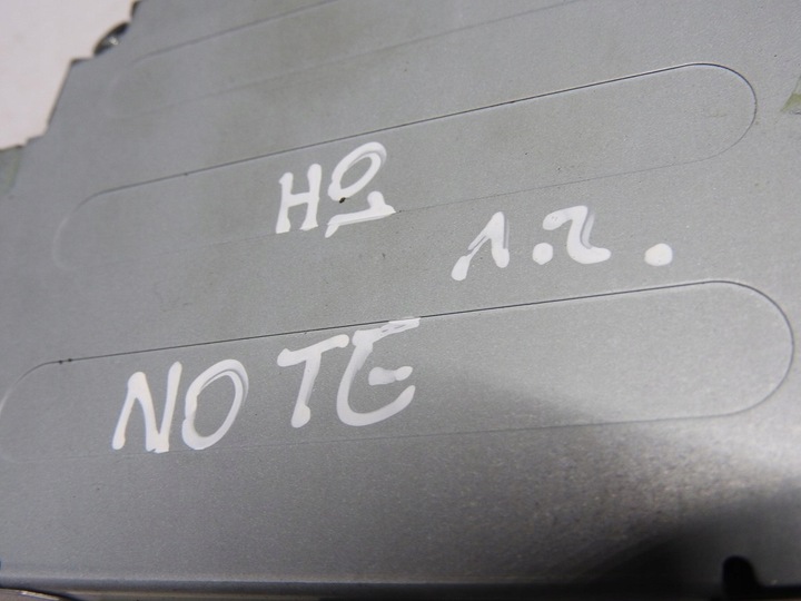 фото №8, Nissan note ii e12 12-16 модуль блок керування камери 292a54ba0b