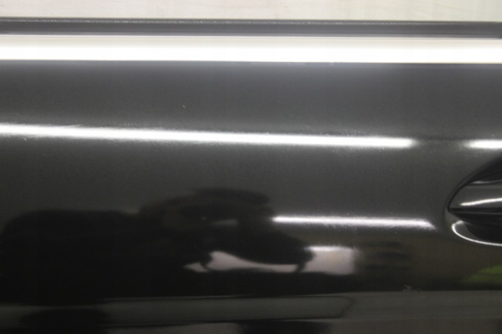 фото №3, Дверь левый зад mercedes c w204 sedan 2007- 197