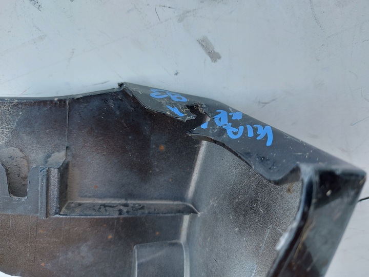 фото №6, Kia ceed 3 iii gt line 17- планка пороговая порог правые накладка