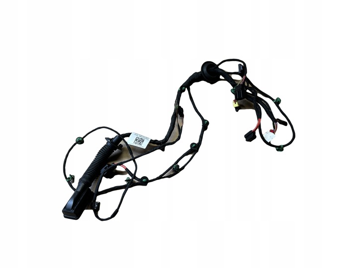 фото №1, Audi etron gt жгут дверь правая перед камера