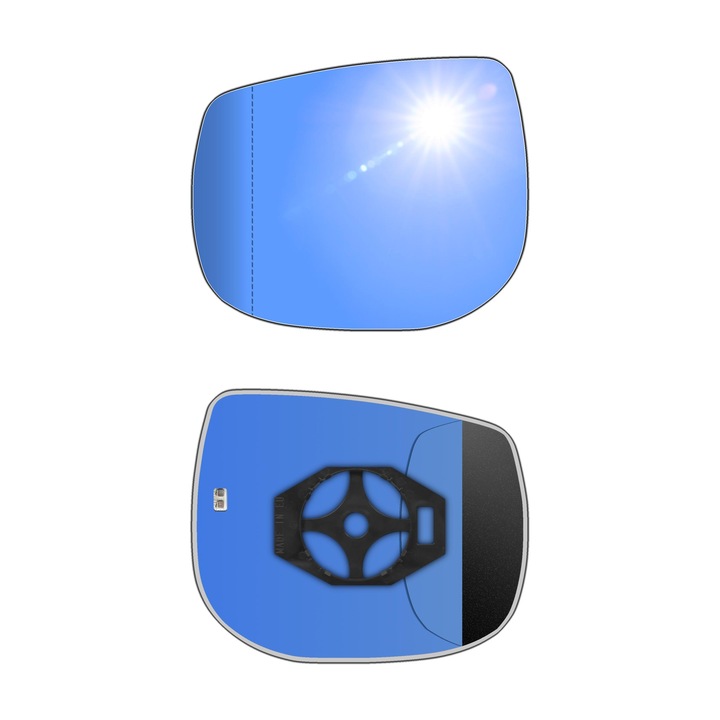 фото №1, Antyrefleks subaru forester 2018-2024 2023 2022