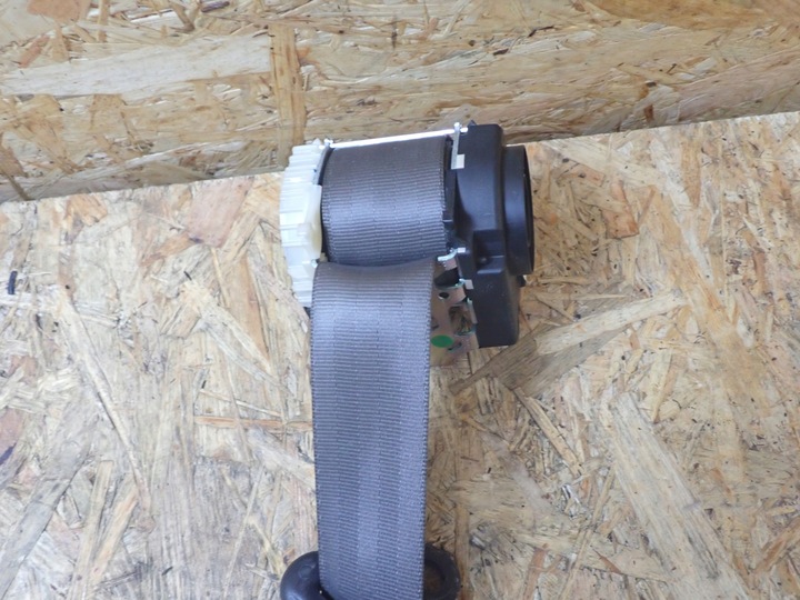 фото №5, Pas безопасности средство зад jaguar xj x351 длинный европа aw93-600a38 5952