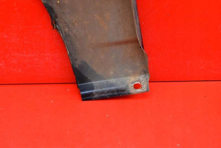 фото №16, Крило правий перед переднє 417-26 volvo s80 1 i 98-06