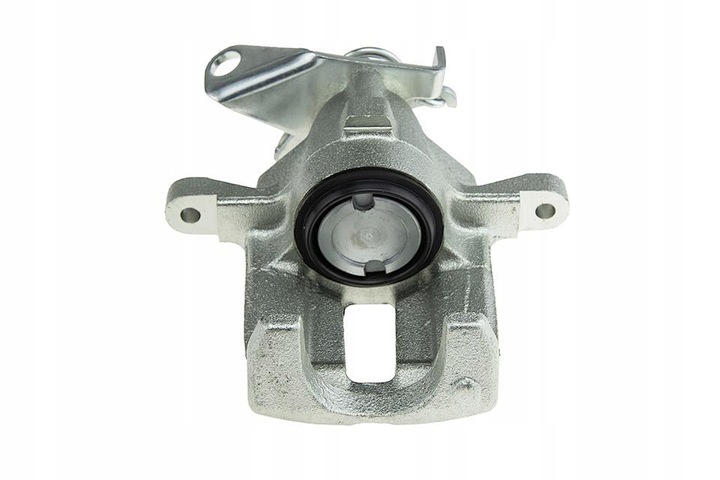 фото №1, Суппорт тормозной левый зад nty jaguar s-type ii 2.5 v6 2.7