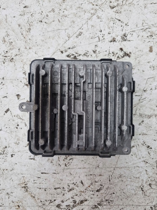 фото №1, Volvo s60 блок управления / модуль света ксенон