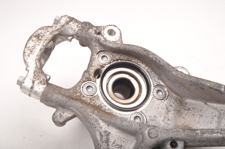 фото №11, Volvo xc90 ii поворотна опора права передня 31476879