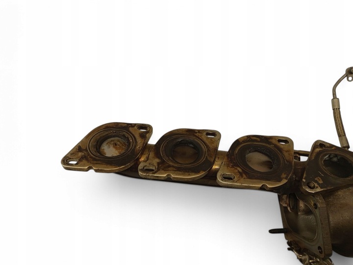 фото №5, Mercedes-benz gl x166 a2780903580 комплектные турбокомпрессора