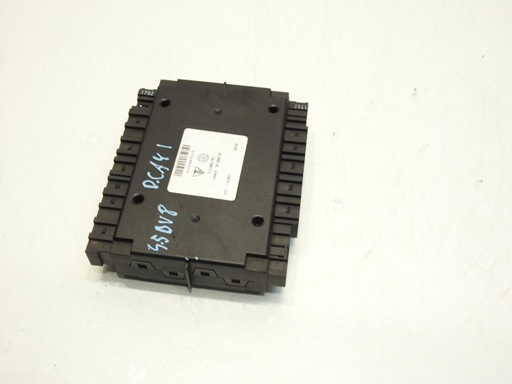 фото №7, Модуль блок управления сиденья porsche cayenne i 7l0959760 05029400