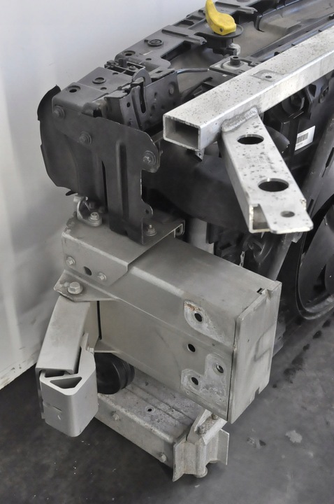 фото №14, Volvo v90 s90 t3 t4 t5 t6 d3 d4 d5 pas перед переднее kpl 31657360 31368232