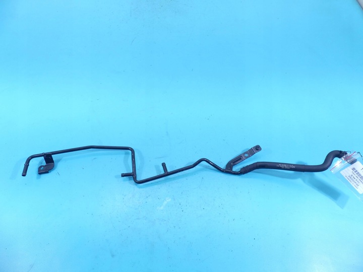 фото №1, Шланг трубка воды vw passat b8 2.0 tdi