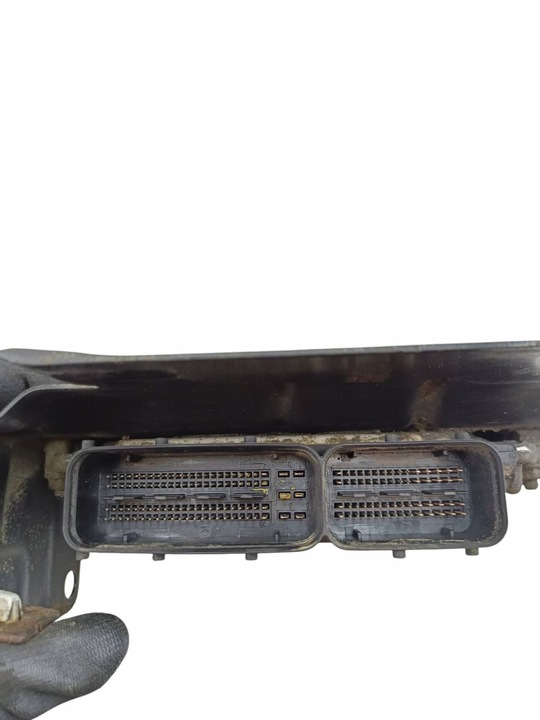 фото №8, Opel zafira b 2010 блок управления / модуль ecu