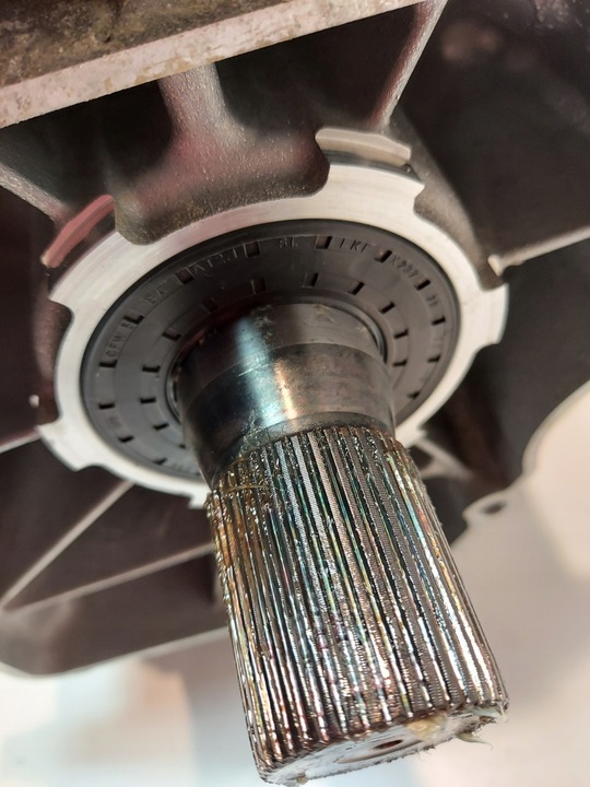 фото №7, Bmw f15 f16 f25 n20 28ix коробка передач коробки передач автоматична 8hp45x 8681103 нова