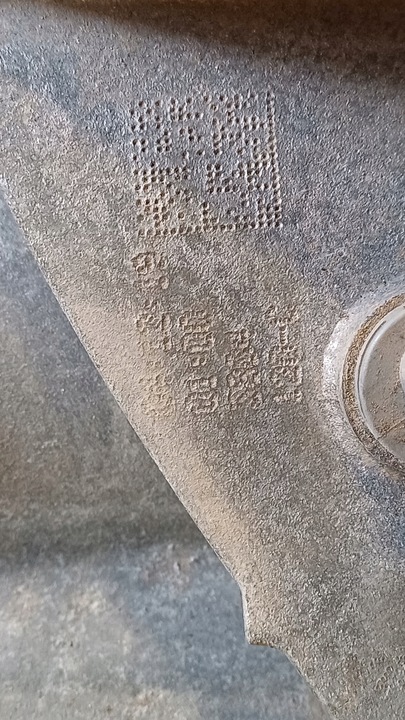 фото №13, Mini cooper f55 1.5 b коробка передач коробки передач gd7-f32ag автомат