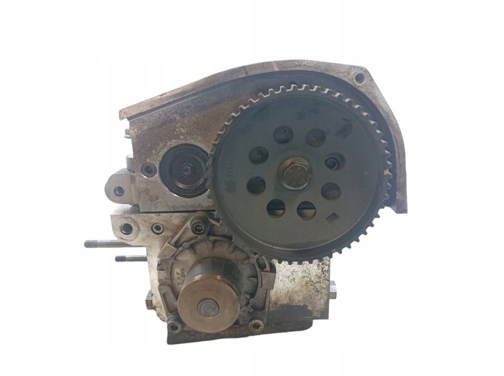 фото №8, Головка комплектная 46822135 /01t 1.9 cdti opel signum i 2003-2008