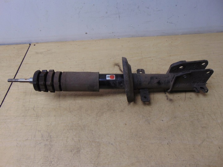 фото №1, Амортизатор перед лівий vw trafic iii vivaro b