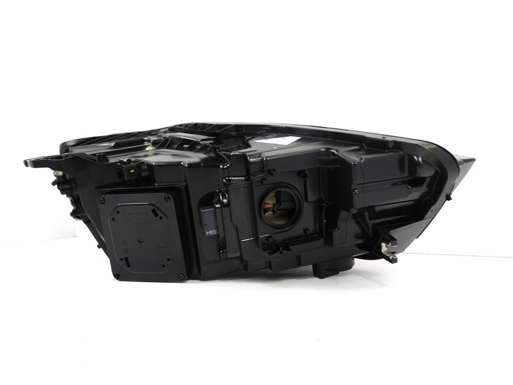 фото №14, Audi a6 c7 4g лампа левая полный led 4g0941033c