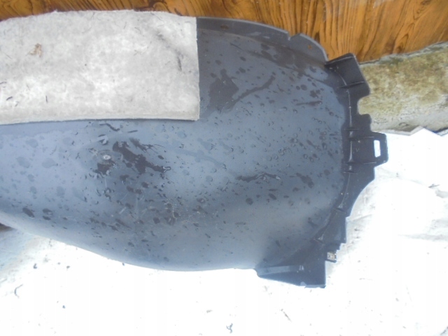 фото №3, Vw golf 7 vii подкрылок перед правые 5g0805978