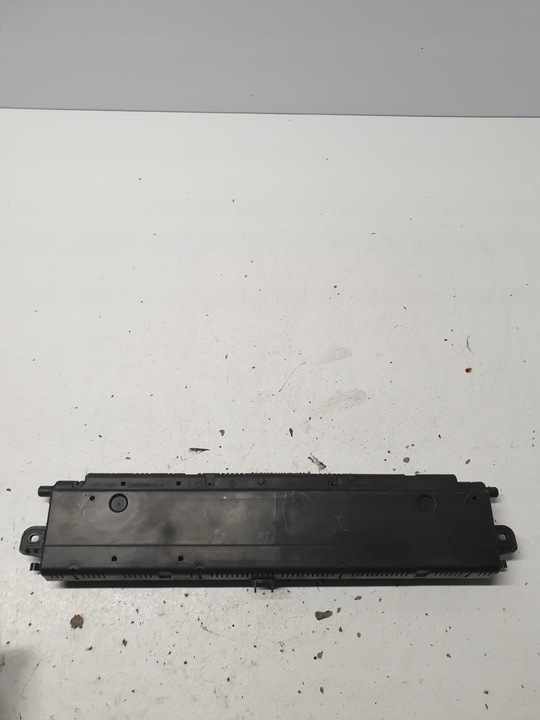 фото №5, Спідометр  дисплей renault scenic ii p8200494955a