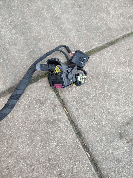 фото №6, Джгут установка двигуна b48b20b bmw x3 g01