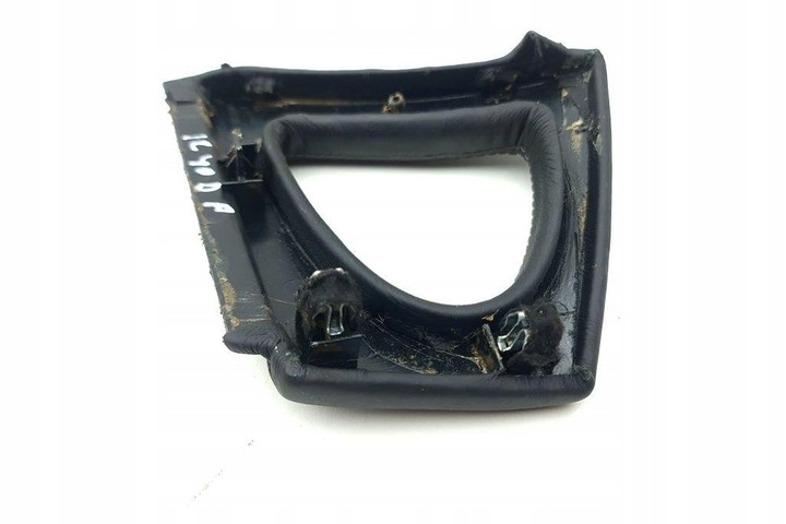 фото №12, Планка декоративна обшивка передніх правих двері maserati quattroporte v