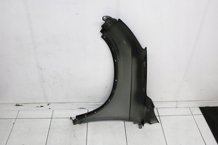 фото №8, Крыло правые перед переднее honda cr-v iii 2006r- b92p