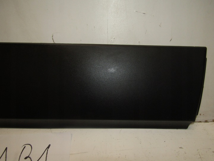 фото №2, Планка дверь правые зад opel mokka x 95157448