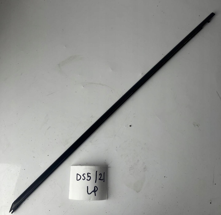фото №1, Планка накладка двері лівий перед #2 citroen ds5