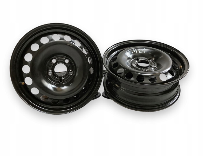 фото №11, Диски 15 vw polo bora seat ibiza leon skoda fabia octavia audi a1 m21