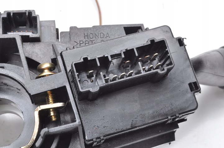 фото №10, Honda cr-v ii перемикач комбінований стрічка