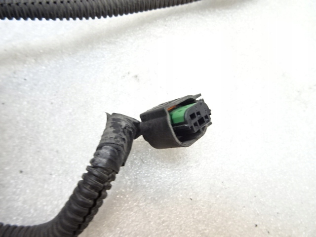 фото №6, Peugeot 5008 установка джгут pdc задня зад 2008172