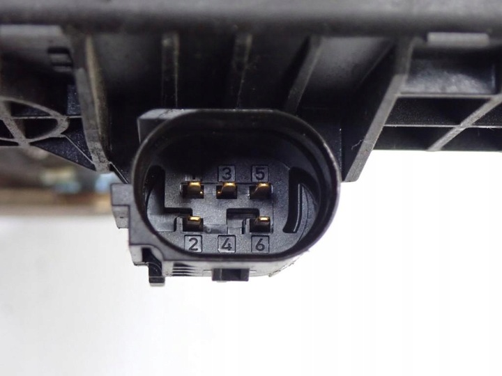 фото №9, Турбина регулятор 04c145703 polo 2g vi seat ibiza v 6f 1.0tsi dkj 116km 18r