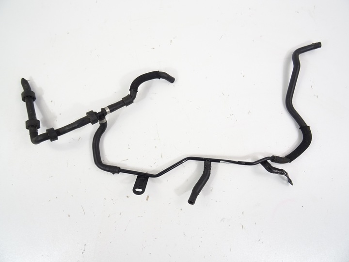 фото №12, Audi 1.6 q3 рестайлінг шланг води 5q0121070bc 5q0122449c 5n0121064l 5n0122447be