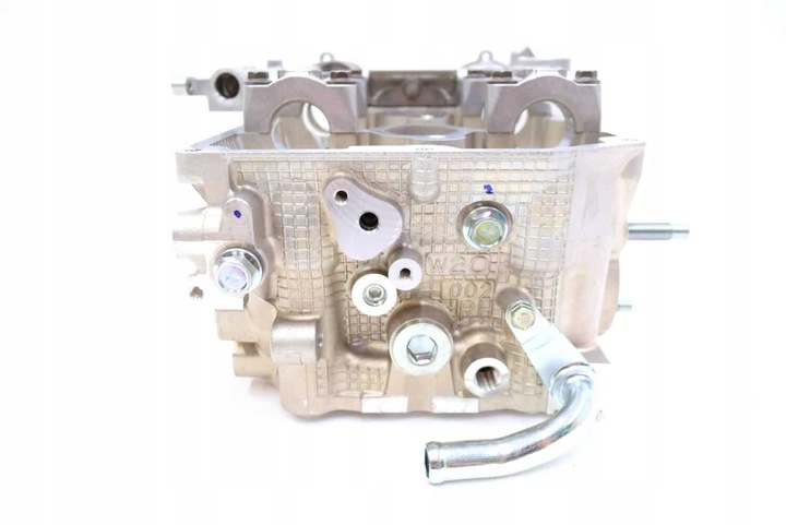 фото №10, Головка двигателя impreza sti jdm ej207 08-10 правая