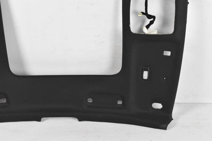 фото №15, Потолок обшивка стоек лампа kia ceed iii хэтчбек gt line uk