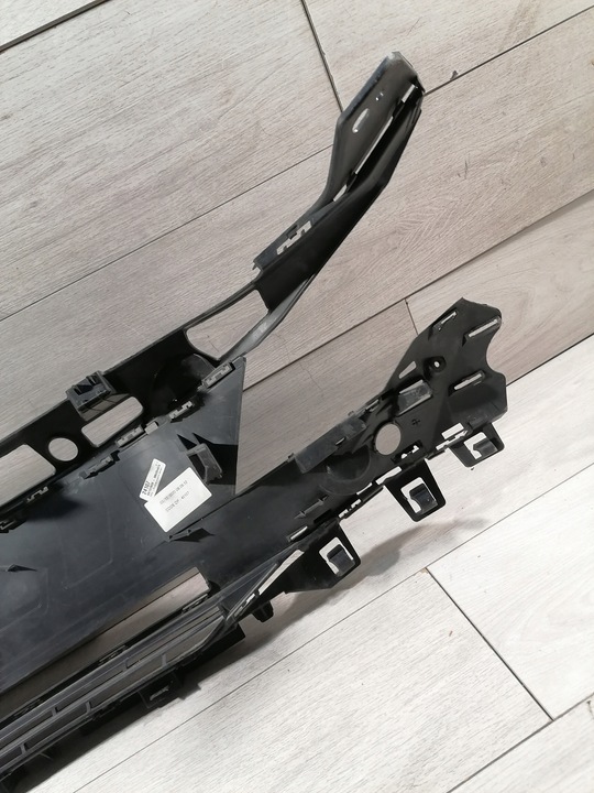 фото №10, Peugeot 3008 5008 каркас решітка радіатора 9836828477