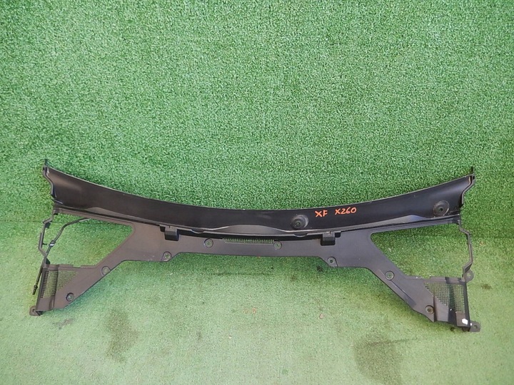 фото №1, Панель под лобовым стеклом jaguar xf x260