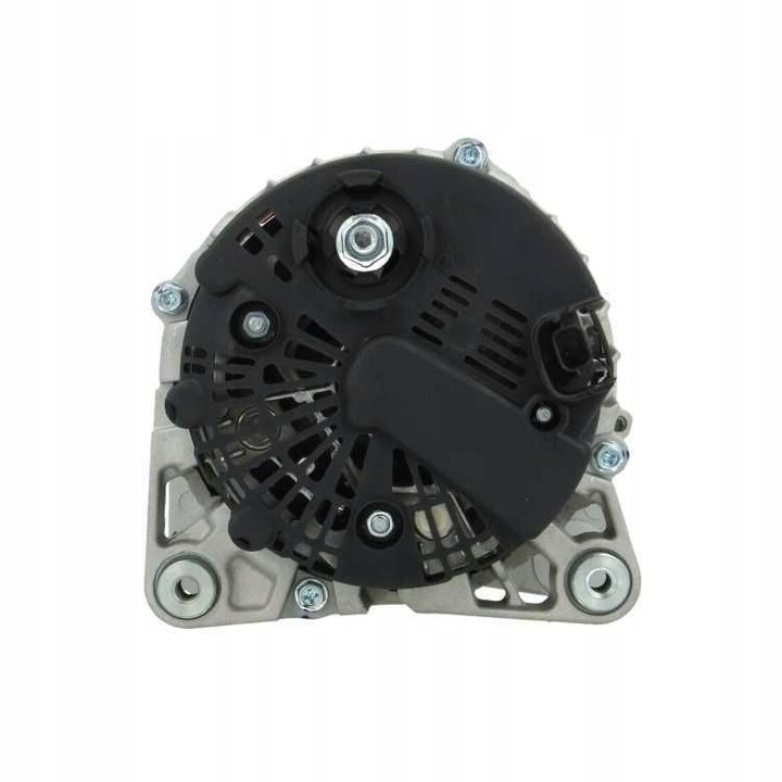 фото №1, Генератор renault megane 1.5 dci 11.08-.