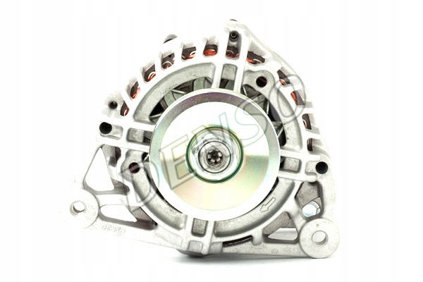 фото №3, Генератор denso #petrolhead pro+ kit4