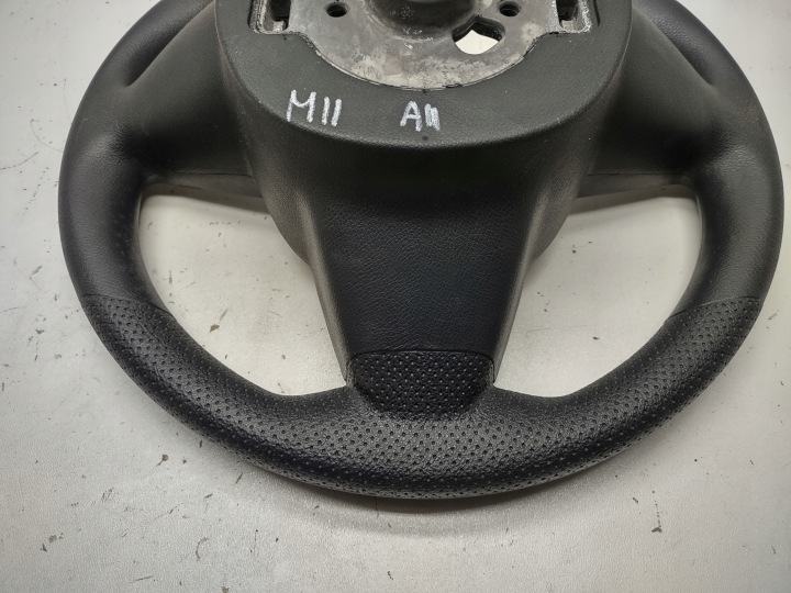 фото №10, Кермо 6j0419091l seat mii 1sl ibiza 6j iv 2012r. оригінал