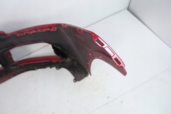 фото №10, Honda civic ix 2011-2013 бампер перед переднее 71101-tv0-zz00